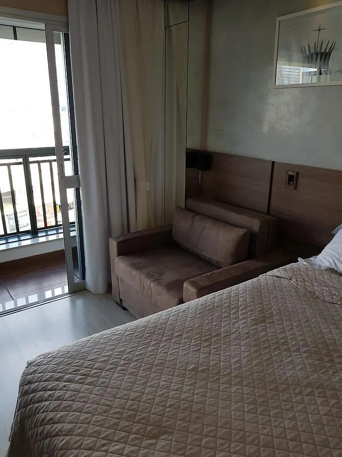 Aparthotel Flat Vision Hoteleiro Norte Brasilia Brazil