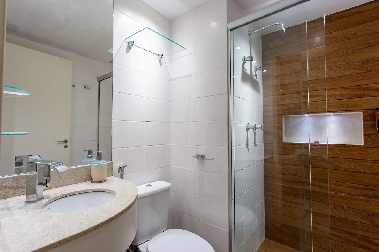 Flat Vision Hoteleiro Norte Brasilia